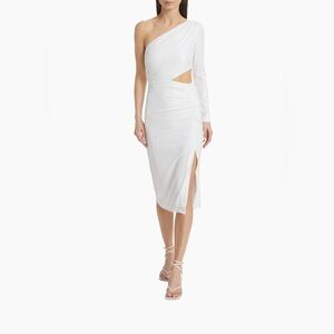 L'AGENCE Christie Dress